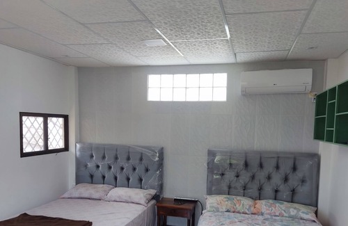 Playas Apartamento | Casa Playera full relax