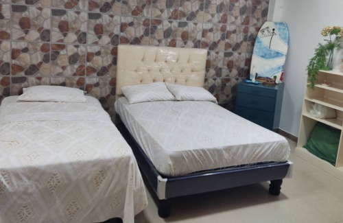 Playas Apartamento | Casa Playera full relax