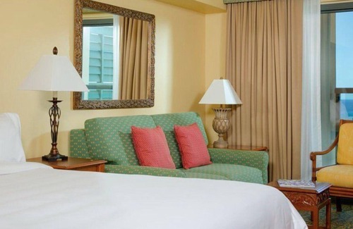 Ko Olina Complejo | Full Resort Access - 2 King-sized Bedroom
