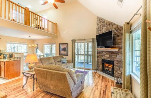 Whittier Casa | Full Stream Ahead