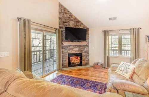Whittier Casa | Full Stream Ahead