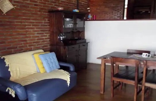 Goncalves Chalet De Esquí | Vista completa de Mantiqueira (chalet 3)
