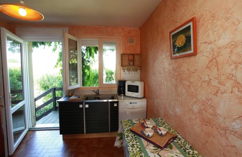 Ploeven Casa | VISTA COMPLETA SOBRE LA BAHÍA DE DOUARNENEZ, A 1 KM DE LA PLAYA, TENIDO DE PAZ