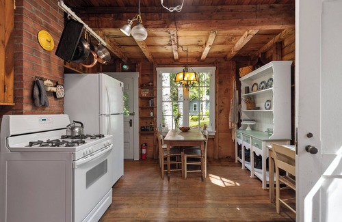Warren Cabina | FULLER CAMP + Riverside + Swimming Hole - Surrounded by Private Property