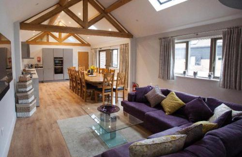 Little Grandsen Apartamento | Fullers Hill Cottages