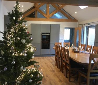 Little Grandsen Apartamento | Fullers Hill Cottages