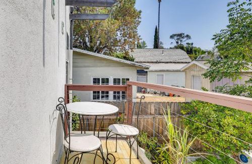 Fullerton Apartamento | Fullerton Home Base Easy Access to Dtwn and CSUF!