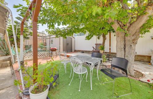 Fullerton Apartamento | Fullerton Home Base Easy Access to Dtwn and CSUF!
