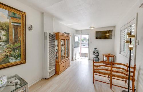 Fullerton Apartamento | Fullerton Home Base Easy Access to Dtwn and CSUF!