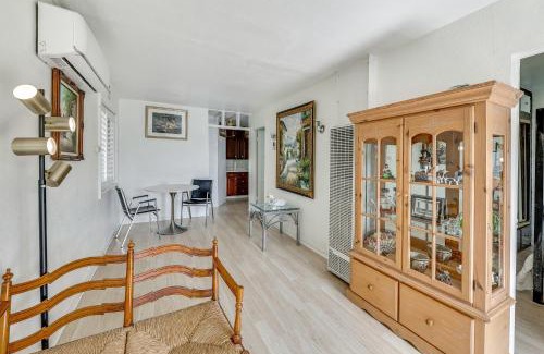 Fullerton Apartamento | Fullerton Home Base Easy Access to Dtwn and CSUF!