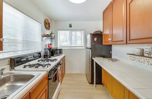 Fullerton Apartamento | Fullerton Home Base: Easy Access to Dtwn + CSUF!