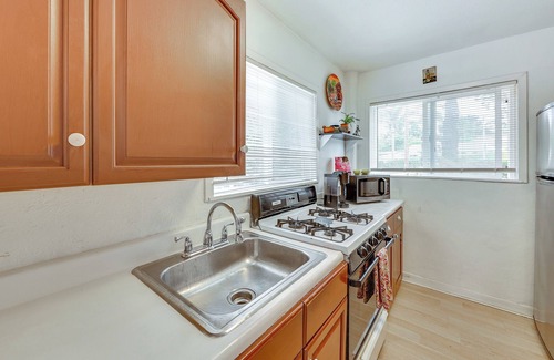 Fullerton Apartamento | Fullerton Home Base: Easy Access to Dtwn + CSUF!