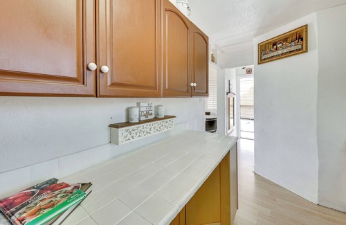 Fullerton Apartamento | Fullerton Home Base: Easy Access to Dtwn + CSUF!