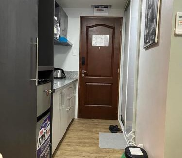 Silang Apartamento | Fullerton Suites
