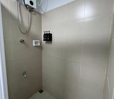 Silang Apartamento | Fullerton Suites