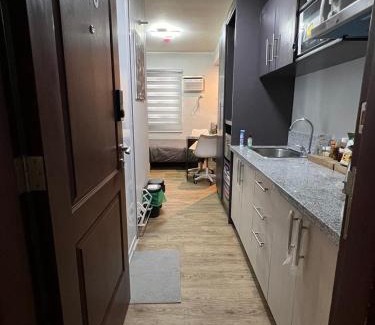 Silang Apartamento | Fullerton Suites