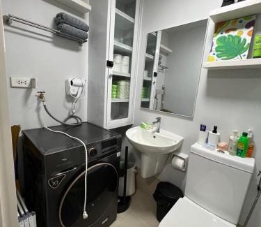 Silang Apartamento | Fullerton Suites