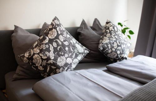Halle Apartamento | FullHouse - Halle - F38 - Nespresso - SmartTV