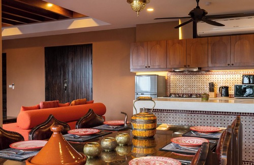 Ko Pha-ngan Villa | Fullmoon Villa at Aspire Villas