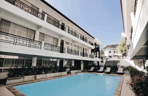 Su Thep Hotel | Fullrich Lanna Suite
