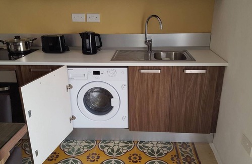 Zejtun Casa | Fully Air-conditioned Traditional Maltese House