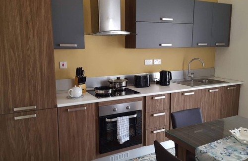 Zejtun Casa | Fully Air-conditioned Traditional Maltese House