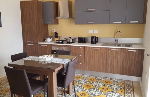 Zejtun Casa | Fully Air-conditioned Traditional Maltese House