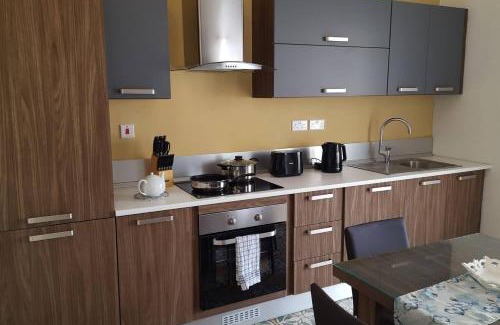 Zejtun Casa | Fully Air-Conditioned Traditional Maltese House