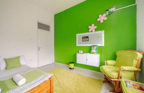 Kaduwela Casa | Fully Automated Eco House