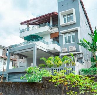 Kaduwela Casa | Fully Automated Eco House
