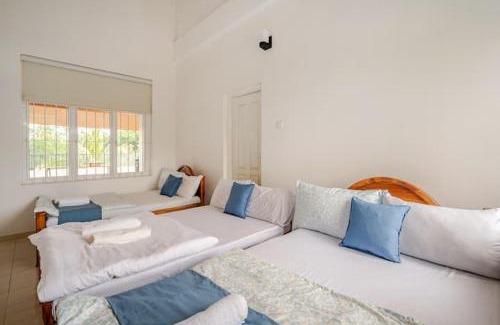 Kaduwela Casa | Fully Automated Eco House