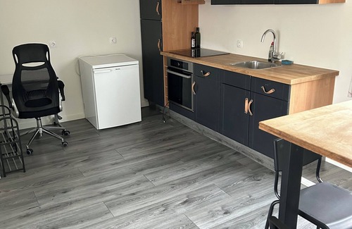 Nieuw-West Apartamento | Fully booked please do not book