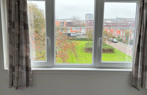 Nieuw-West Apartamento | Fully booked please do not book