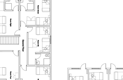 Old Town Chalet De Esquí | ¡Chalet completamente abastecido, tiene capacidad para 20 personas! anfitriones británicos