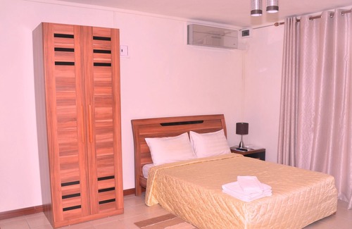 Cascavelle Apartamento | Fully equipped apartments 2 pers for exciting holidays 500m from the Beach