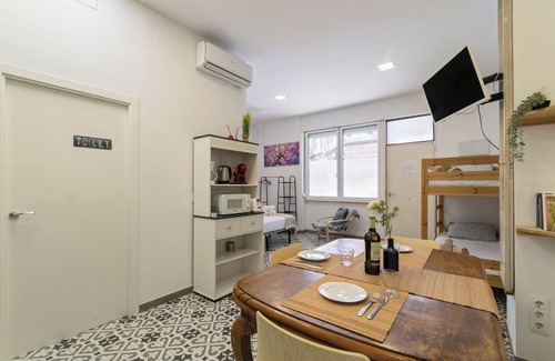 Sant Adria de Besos Apartamento | Bext-121 Bext-121