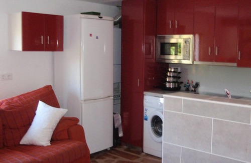 Orba Apartamento | Completamente equipado apartamento de 2 dormitorios costa blanca (más 1 apartamento cama disponible)