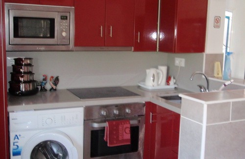 Orba Apartamento | Completamente equipado apartamento de 2 dormitorios costa blanca (más 1 apartamento cama disponible)