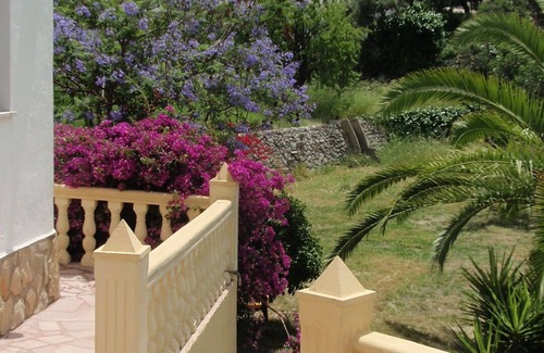 Orba Apartamento | Completamente equipado apartamento de 2 dormitorios costa blanca (más 1 apartamento cama disponible)