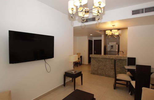 Rousseau Apartamento | Fully equiped | 2BD, 2BA| Golf, Restaurant & Spa