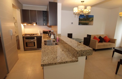 Rousseau Apartamento | Fully equiped | 2BD, 2BA| Golf, Restaurant & Spa