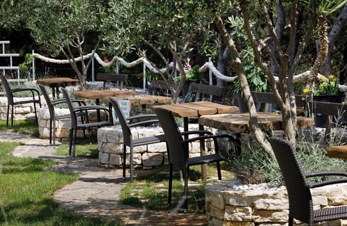 Stobrec Apartamento | Fully Equiped Apartments for 3 Adults