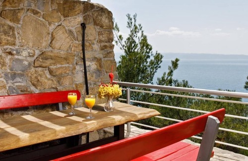 Stobrec Apartamento | Fully Equiped Apartments for 3 Adults