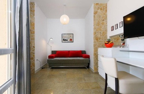 Stobrec Apartamento | Fully Equiped Apartments for 3 Adults