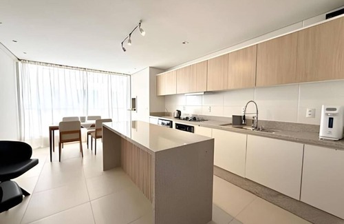 Vila Operaria Apartamento | Apartamento Completo en Itajaí Cerca de Playas y Atracciones