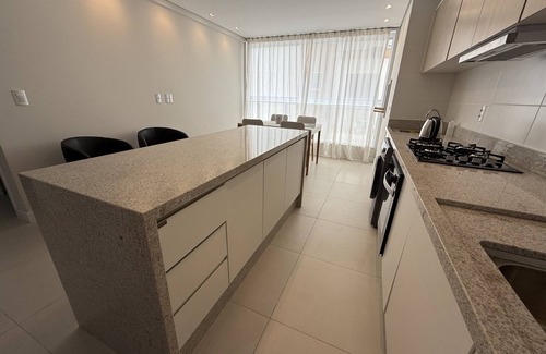 Vila Operaria Apartamento | Apartamento Completo en Itajaí Cerca de Playas y Atracciones