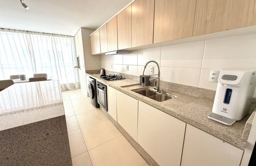 Vila Operaria Apartamento | Apartamento Completo en Itajaí Cerca de Playas y Atracciones