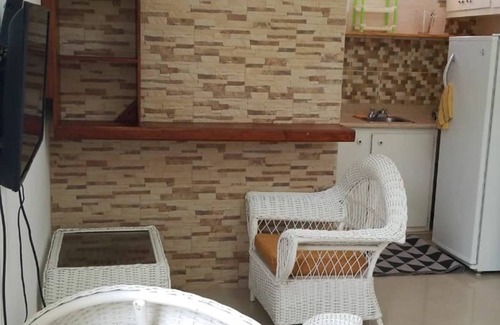 El Batey Apartamento | Fully Equipped 1br Studio dt 2mins To The Beach