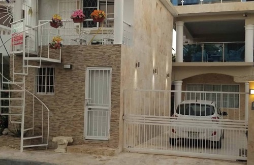 El Batey Apartamento | Fully Equipped 1br Studio dt 2mins To The Beach