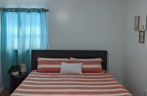 Ocala Apartamento | Fully equipped 2 bd/1 ba, 5 minutes from Downtown.